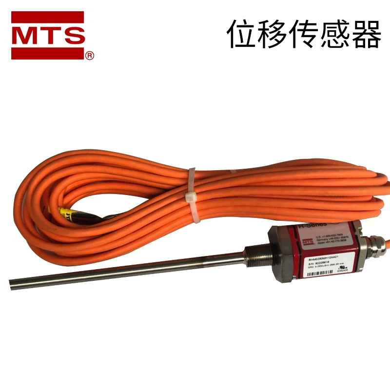 Supply American MTS sensor RHV4500MD601V01 magnetostrictive displacement sensor