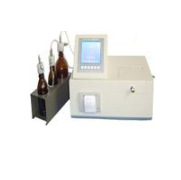 酸值测定仪H15214