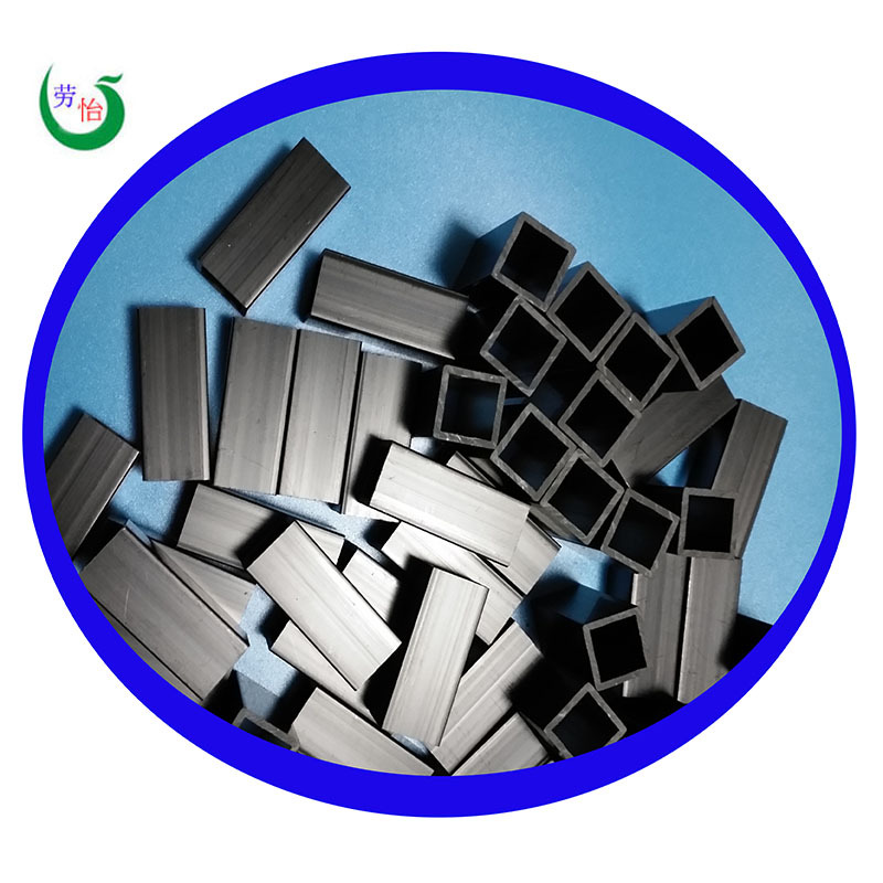 厂家直销优质15*12PVC方管 玩具类塑料管