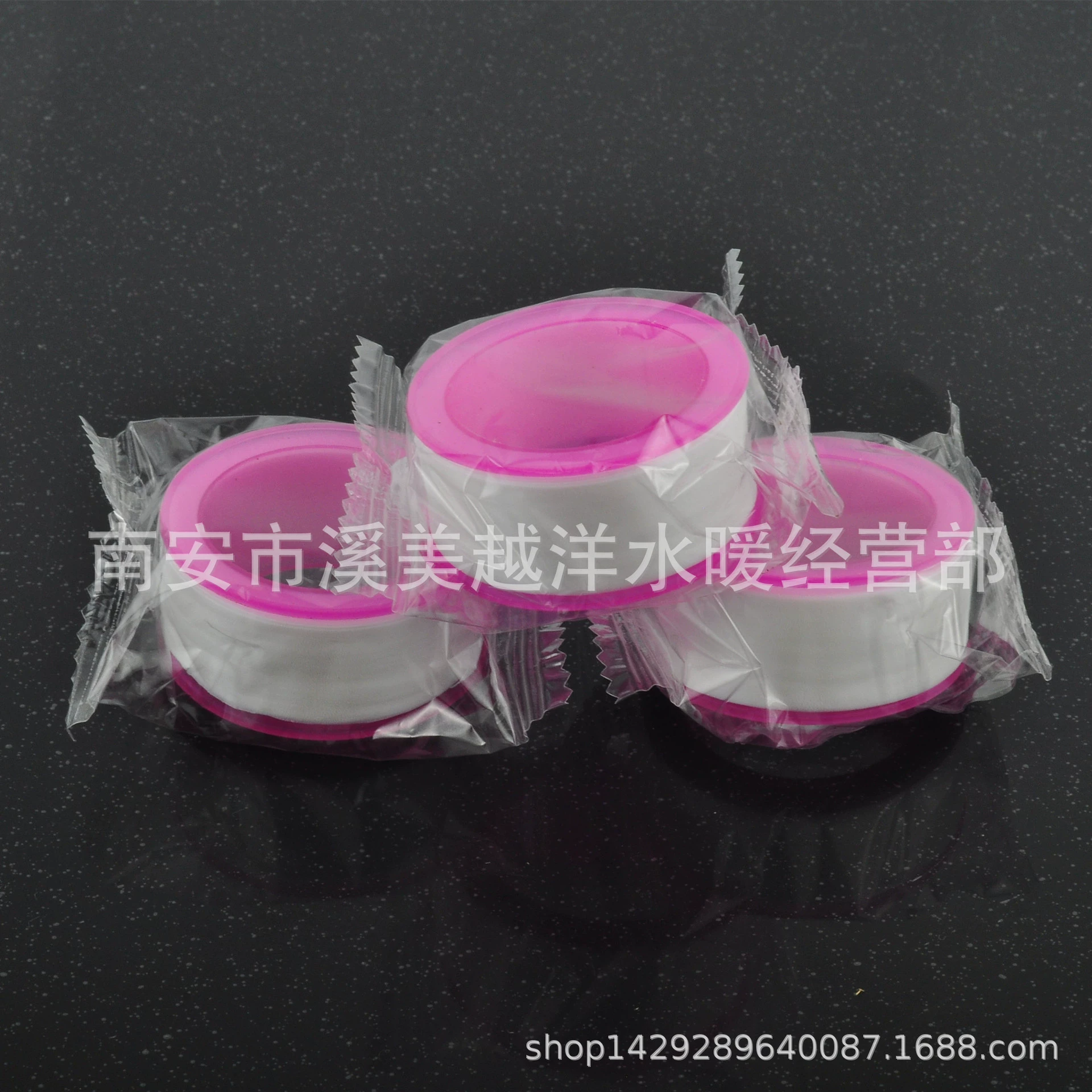 Фабрика оптовой Мини 2,5 метра сырья с PTFE сырья с подарком