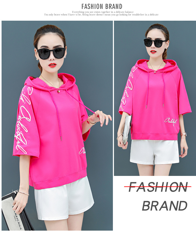 Costume femme en Coton - Ref 3333820 Image 22