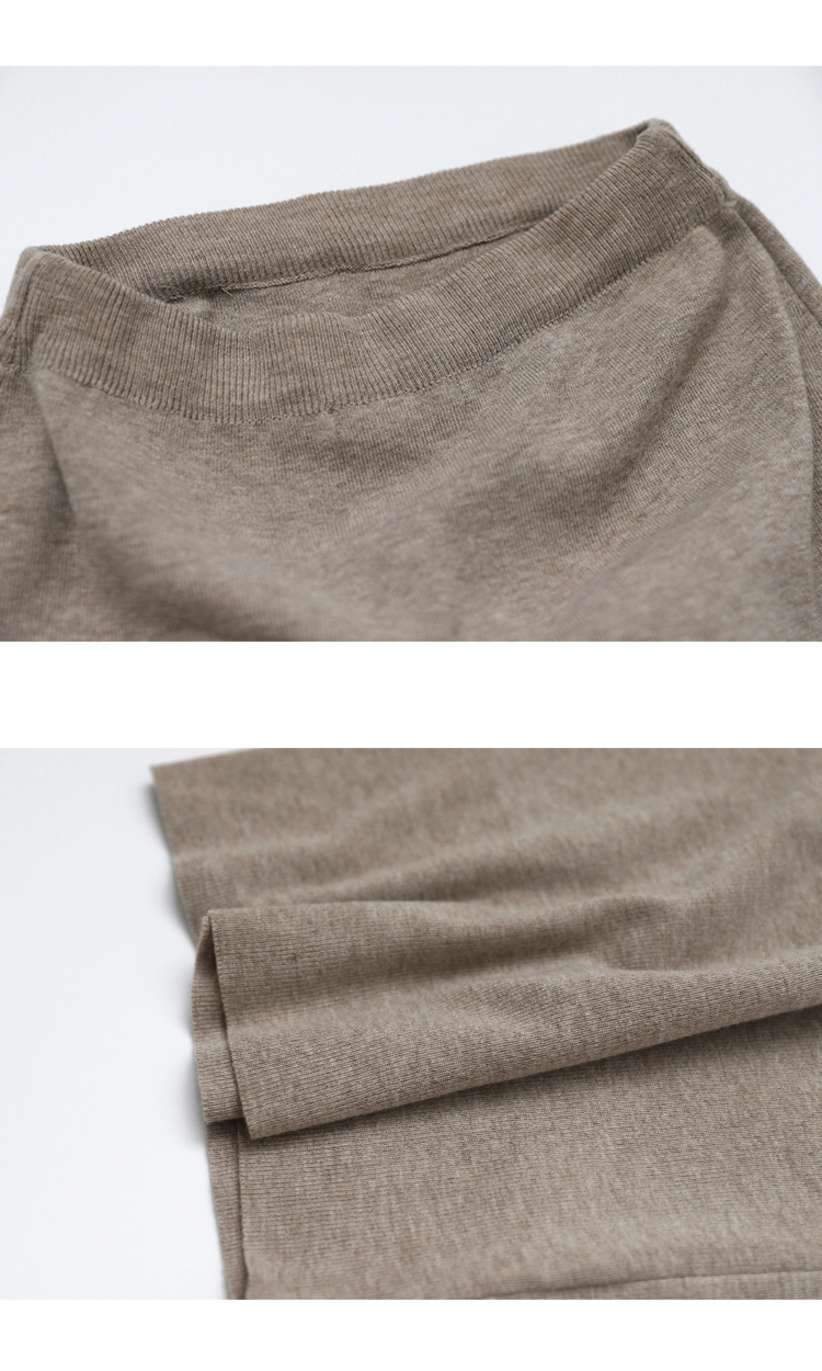 Costume femme en Tricot - Ref 3335456 Image 29