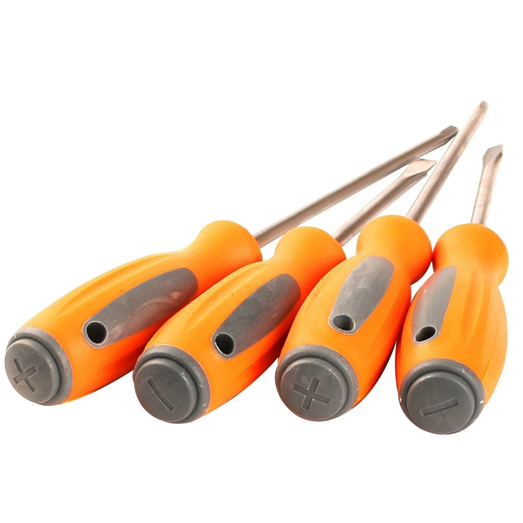 Screwdriver, wrench for repair