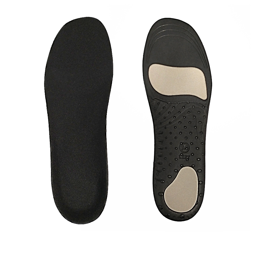 Orthopedic Insoles For Arch Support And Foot Pain Relief_voghion.com