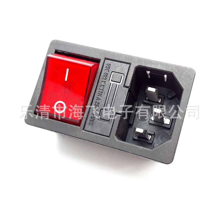 电源插座 供应 三合一式