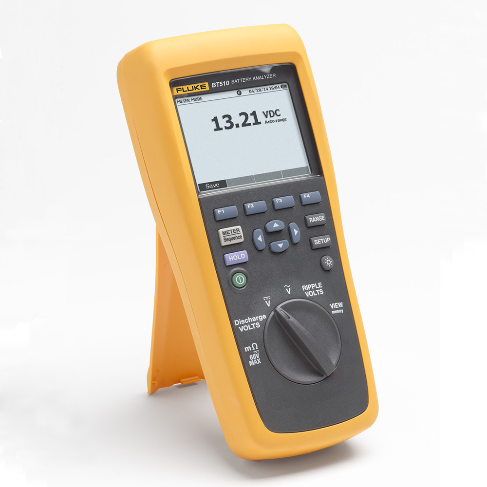 »Fluke BT500 ϵ  BT520