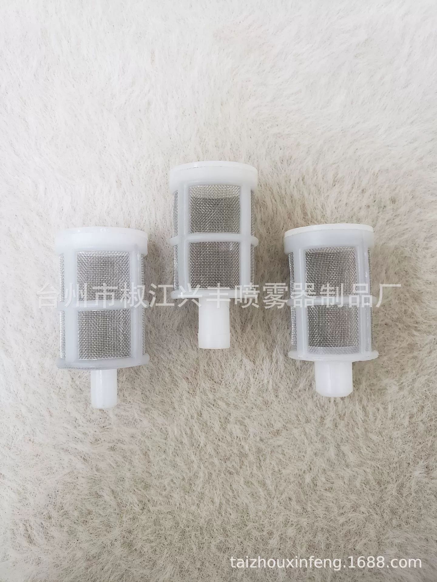 LW-23 Интерфейс внешнего диаметра 7-8 мм 10 мм 12 мм автомобильный фильтр омывателя фильтр распылителя