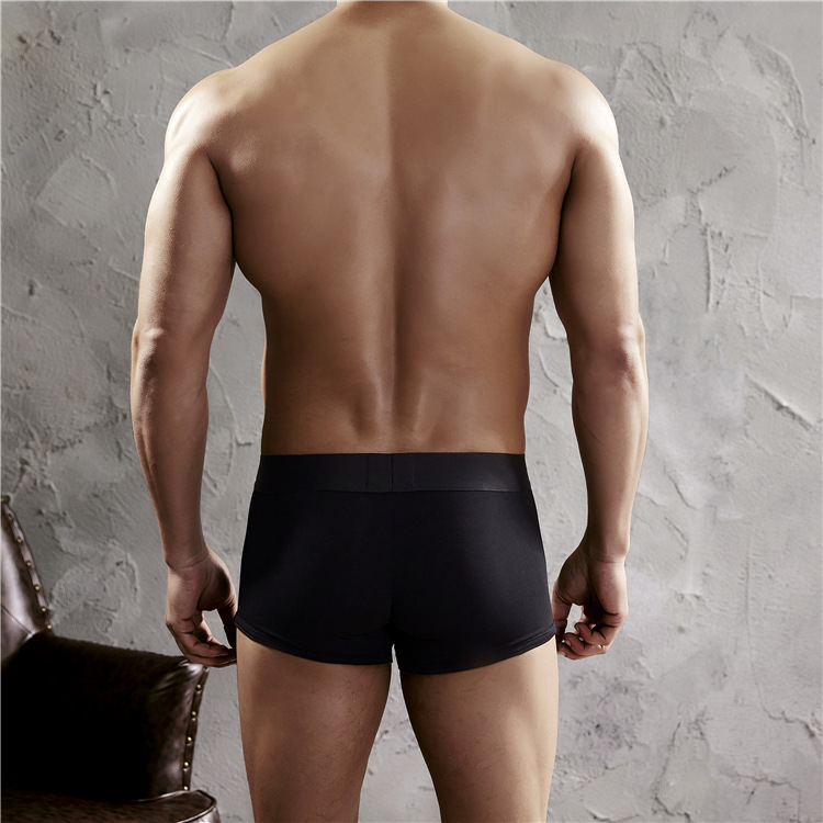 Men's Fashion Boxer Briefs