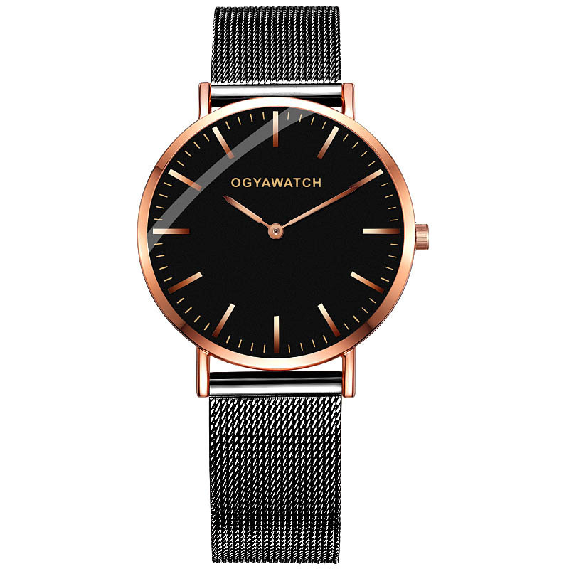 OGY Mesh Watch - Image 2