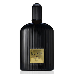 跨境品牌 湯姆同名男士香水100ml 持久濃郁檀木香根草一件代發