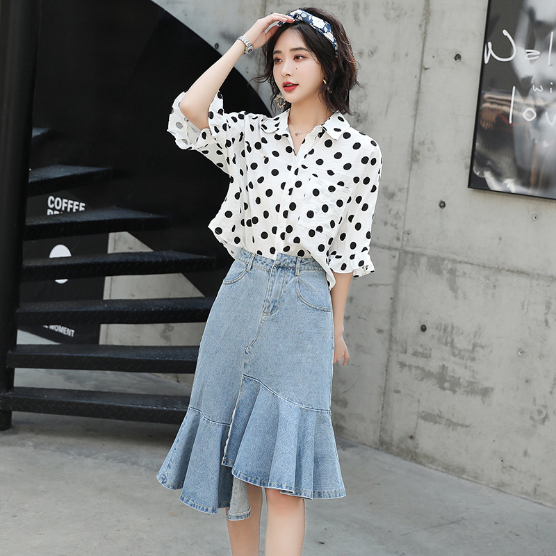 Costume femme MARQUE INDéPENDANTE en Cowboy en chiffon - Ref 3333988 Image 4