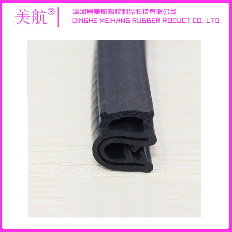 厂家加工定做高品质无味橡胶制品 三元乙丙橡胶密封制品