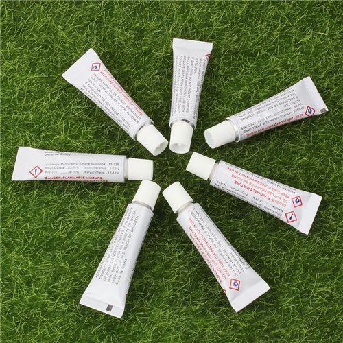 Special for inflatable products and toys, PVC glue repair agent, water supplies, TPU repair glue manufacturer, low price promotion