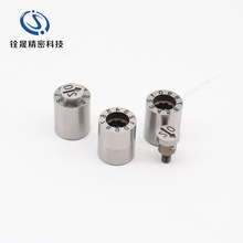 2021年塑胶模具日期章 可调年月日期章 日期轮码 标准指示周期章