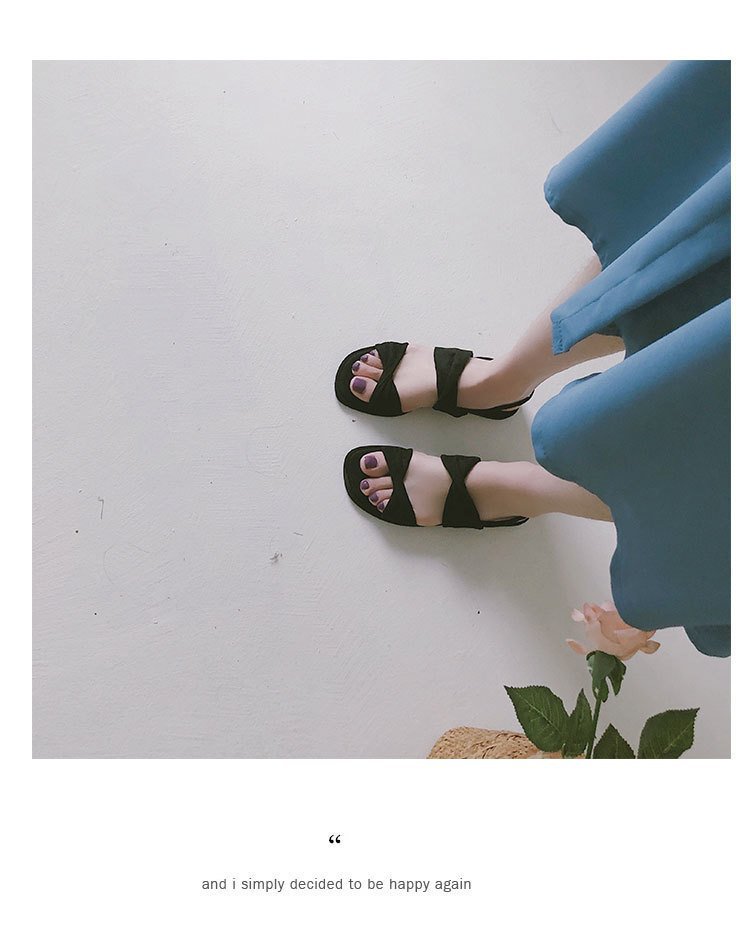 Chaussures été pour femme en PU - Ref 3345669 Image 23