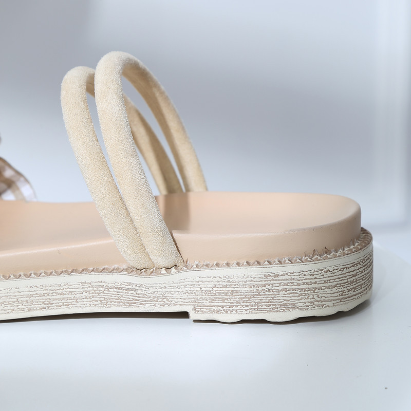 Chaussures été pour femme en Caoutchouc - Ref 3346591 Image 26