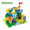 Building blocks, slide, constructor, toy, training, wholesale