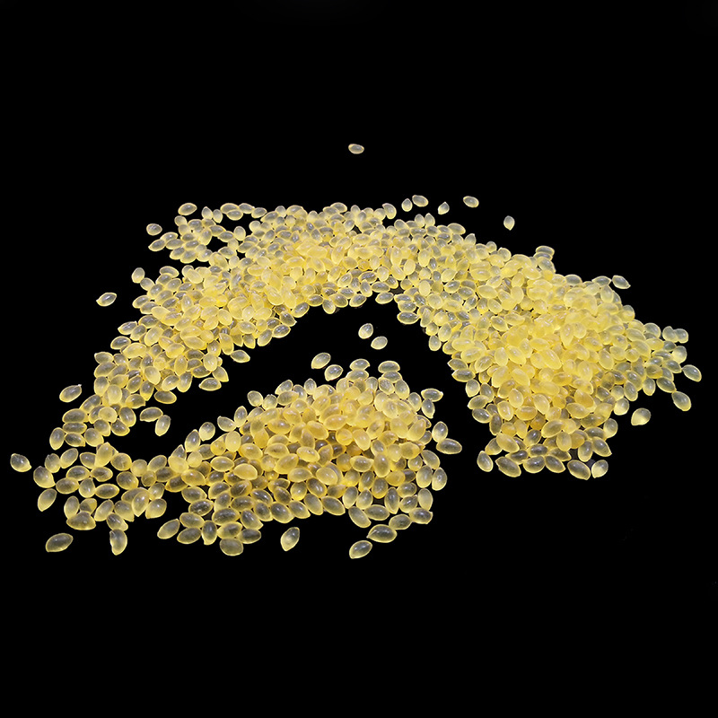 【厂家批发】环保聚酰胺热熔胶 耐高温PA胶粒 用于连接器 线缆