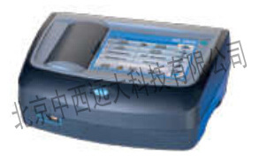 台式分光光度计/比色计 型号:TK96/DR3900库号：M377944