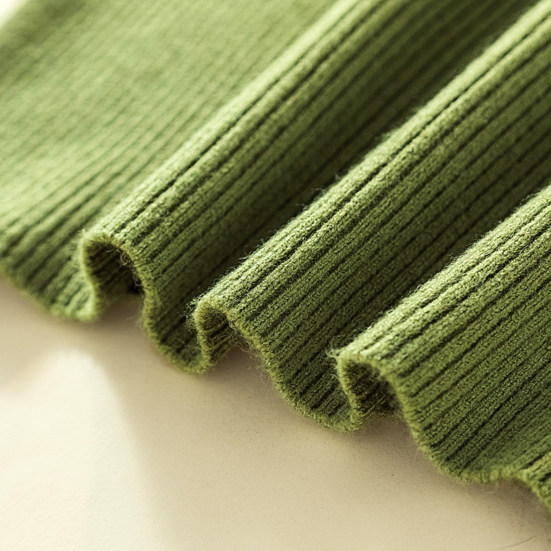 Pull femme en Fibre de polyester Polyester  - Ref 3414408 Image 4