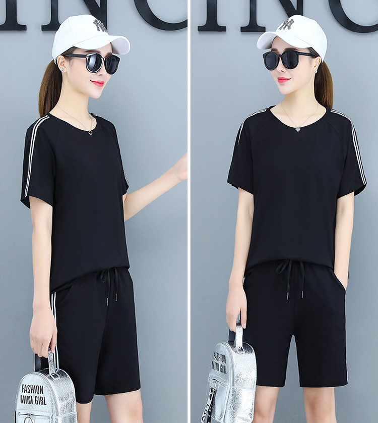 Costume femme en Coton - Ref 3335638 Image 29