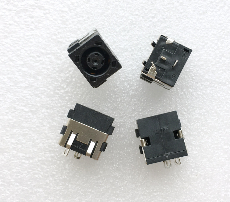 Dell Dell Dell Dell E6440 5721 5737 3537 power interface DC power socket head