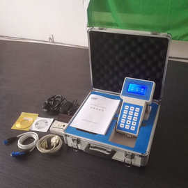 现货便携式激光粉尘浓度测量仪 TSP总尘粉尘浓度采样器/检测仪