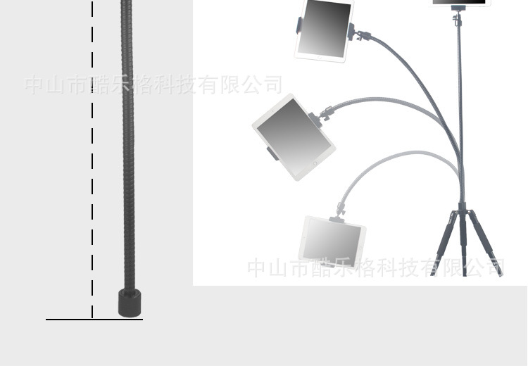 Bâton selfie en Métal - Ref 3387396 Image 24