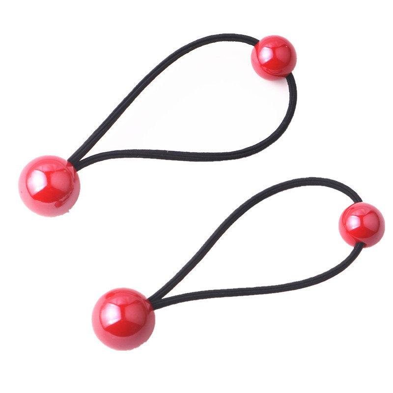 Accesorios para el Cabello de Niñas Estilo Coreano GG&MM, Lazos para el Cabello, Coleteros, Accesorios para Moños, Accesorios para Cabello Trenzado, para Niñas Pequeñas