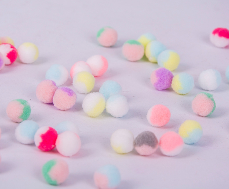 Direct selling wool balls