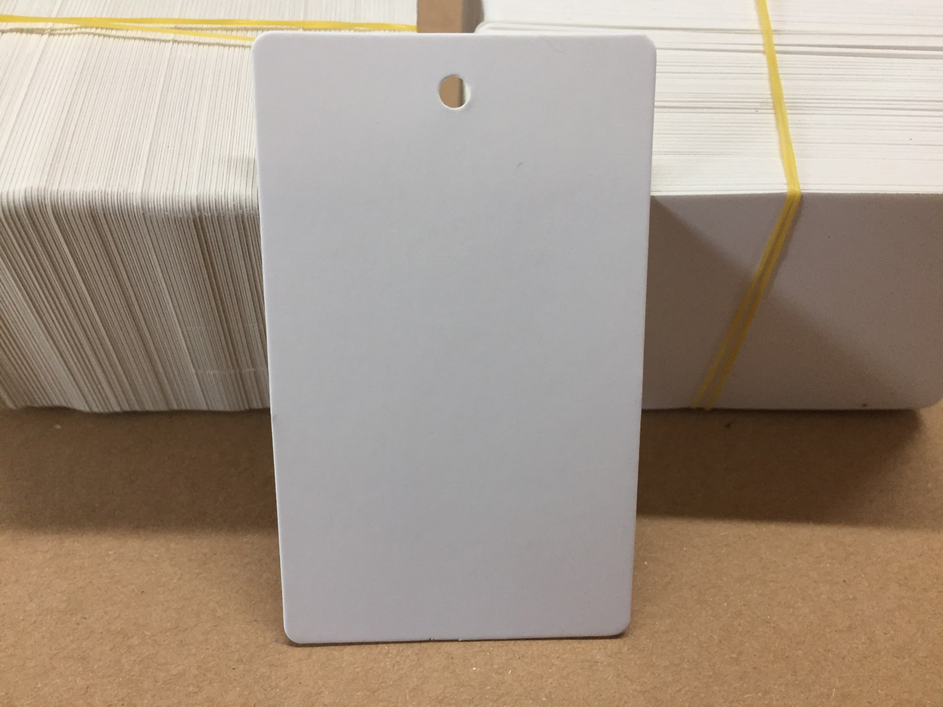 3x5 4x6 6x7cm 4.5x7cm 4x7cm 5x6cm 5x5cm空白标签纸卡 卡片吊牌