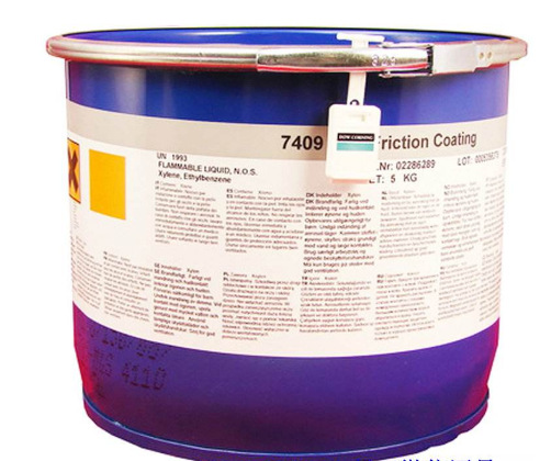 道康宁MOLYKOTE D-7409 Anti-Friction Coating 5KG/桶