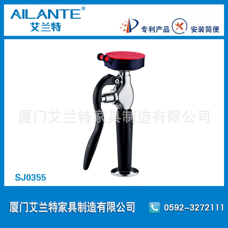 洗眼器 单口洗眼器 台式移动单口洗眼器