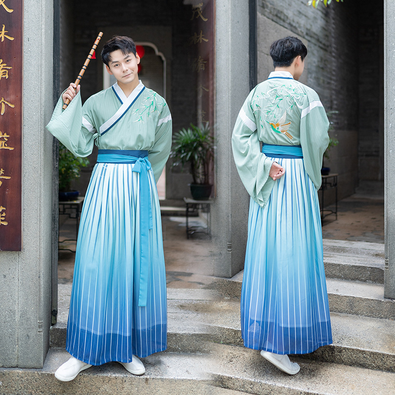 汉服男装古装图片-海量高清汉服男装古装图片大全 - 阿里巴巴