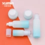 化妆定制40-120ml化妆品套装瓶