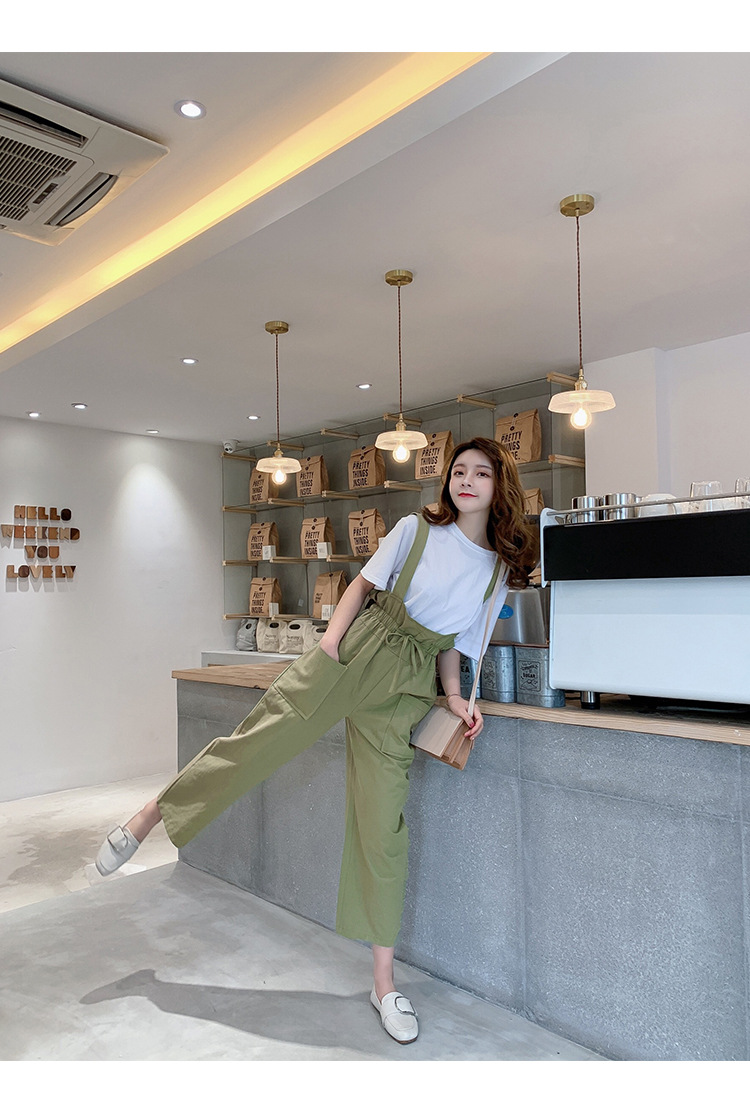 Costume femme DOWISI  DOVIS en Coton lavé - Ref 3333630 Image 25