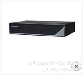 DS-TP50-04A 海康威视终端服务器 智能交通专用网络视频录像机