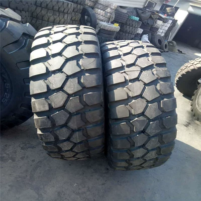 Crane tire 1600-20 16.00-20 off-road vehicle tire 16.00R20 1600r20 (Yolsuzluq şinləri)