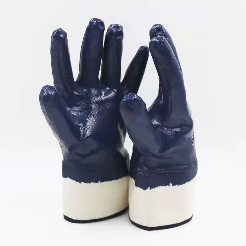 Gants anti coupures -   résistants aux coups de couteau résistant aux températures élevées imperméables aux huiles de protection contre les basses températures de protection généraux antidérapants chauds - Ref 3404694 Image 4