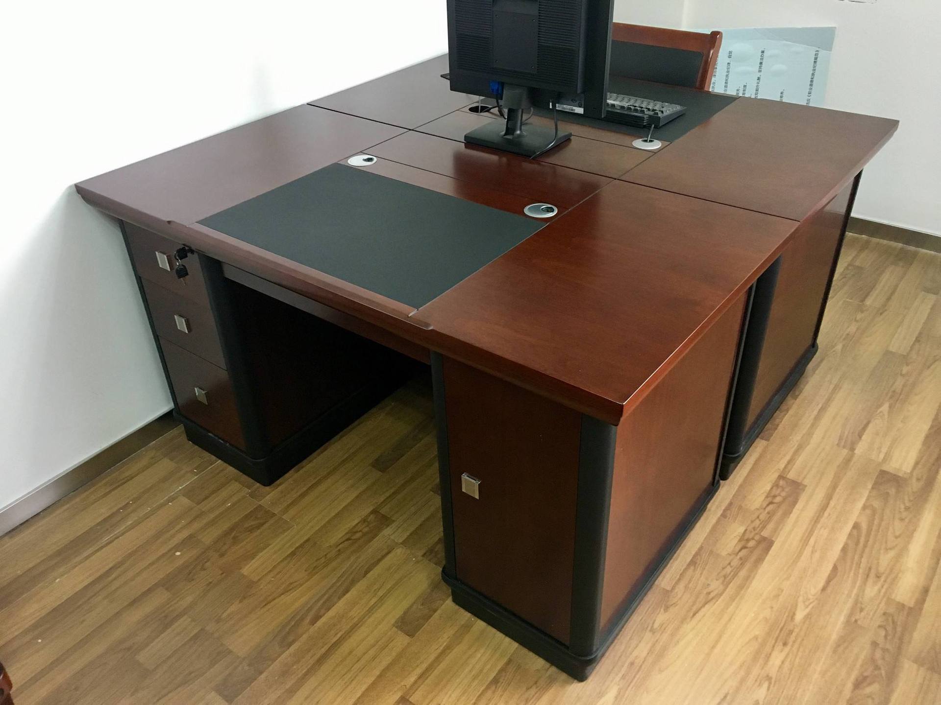 (豪杰顺)办公桌