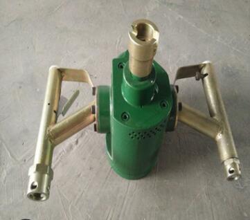 河北仓县气动手持式钻机ZQS-50手持式钻机，手持式气动钻机