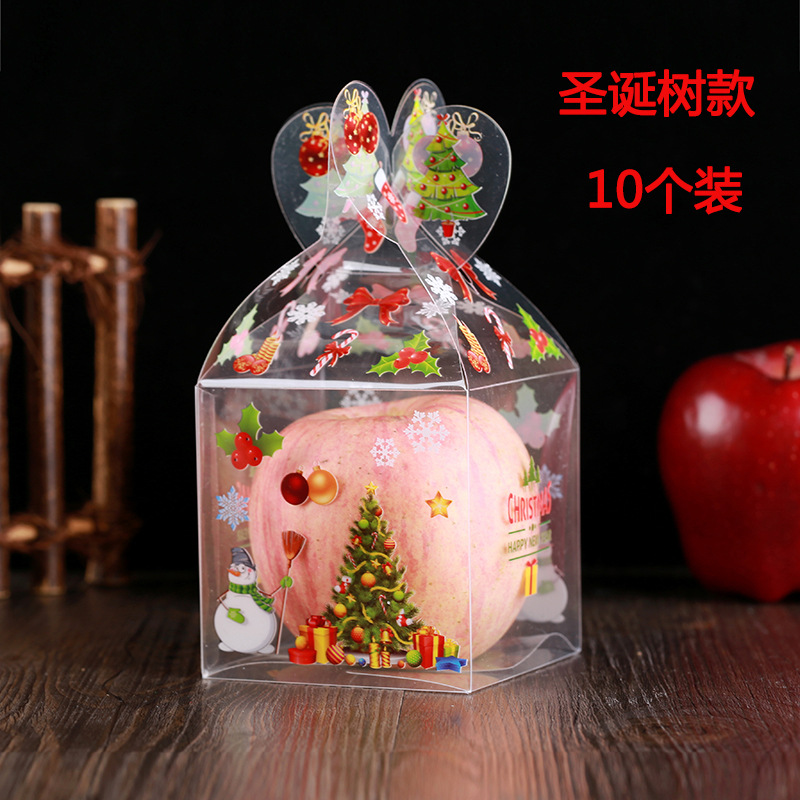 淘宝选项图圣诞树款