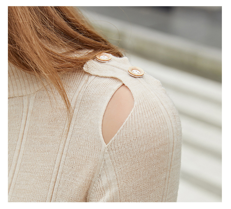 Pull femme - Ref 3414061 Image 53