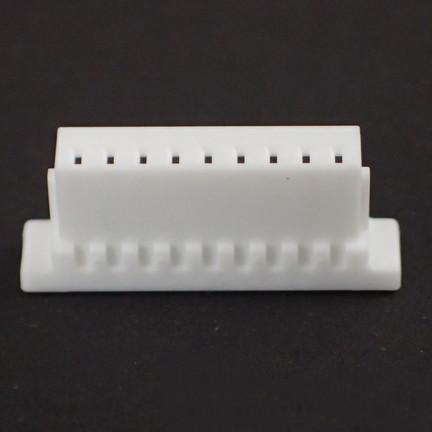 ��Ӧ SHR-09V-S-B ���� SH ϵ�� 1.0mm��� �߶԰� JST ������