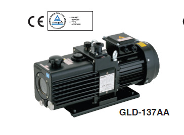 ULVAC 日本爱发科GLD-137AA