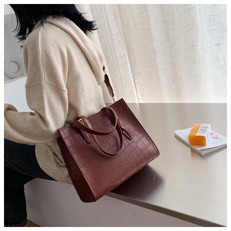 Stylish Tote Bag