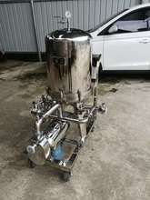 供应304不锈钢酒类过滤机型号齐全