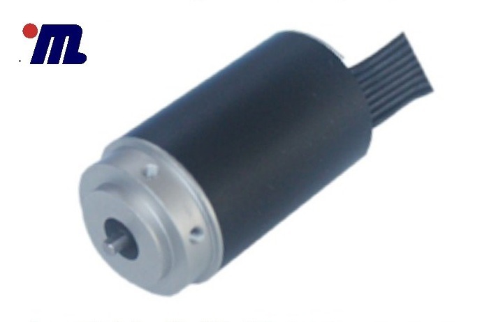 供应直径24MM/30v高端仪器仪表专用空心杯无刷电机TK-2447RB