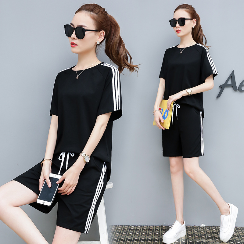 Costume femme en Coton - Ref 3333587 Image 6