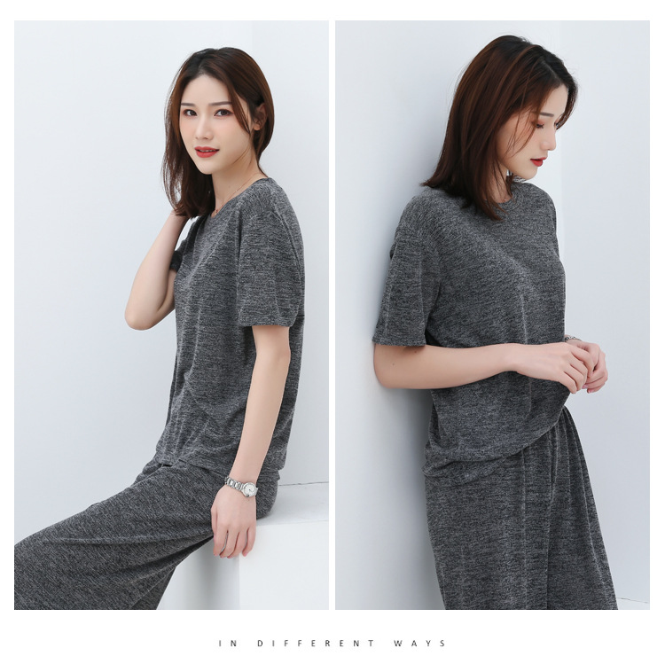 Costume femme en Tricot - Ref 3334381 Image 23